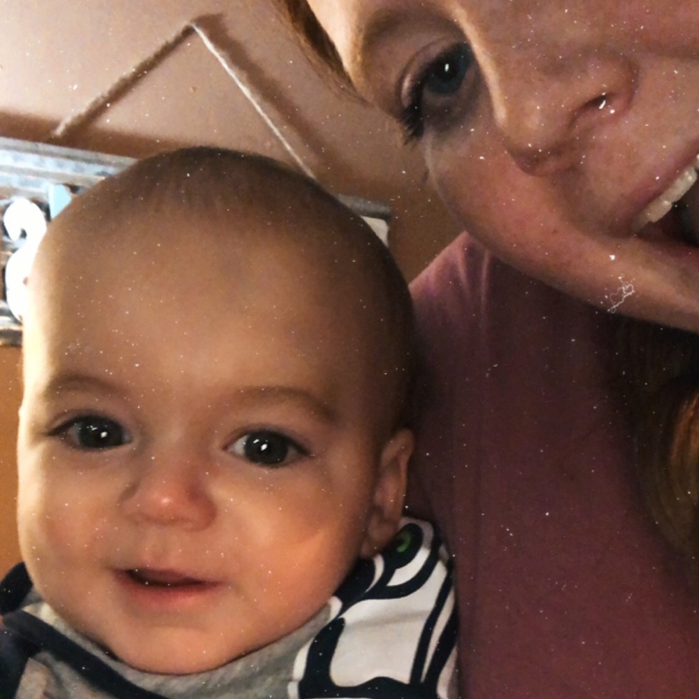 Meet your Posher, Chelsea